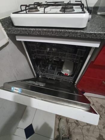 Salı Pazarı İçin'de 2+1 Full Eşyalı Kiralık Daire Mahmutlar Alanya