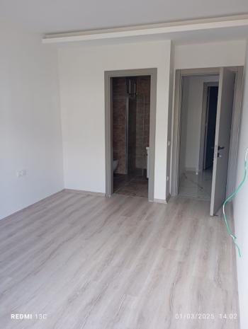 Flora Conner Sitesi 2+1 Dublex Boş Daire Mahmutlar/Alanya