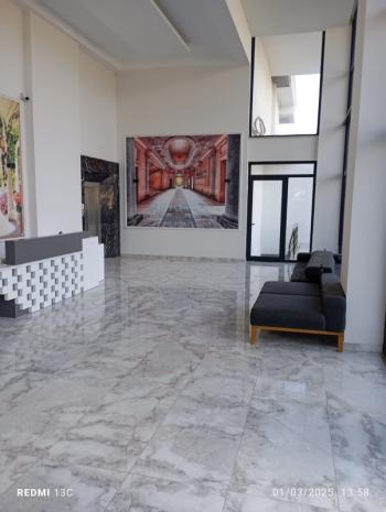 Flora Conner Sitesi 2+1 Dublex Boş Daire Mahmutlar/Alanya