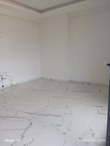 Flora Conner Sitesi 2+1 Dublex Boş Daire Mahmutlar/Alanya