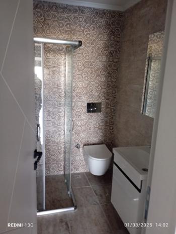 Flora Conner Sitesi 2+1 Dublex Boş Daire Mahmutlar/Alanya