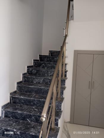 Flora Conner Sitesi 2+1 Dublex Boş Daire Mahmutlar/Alanya