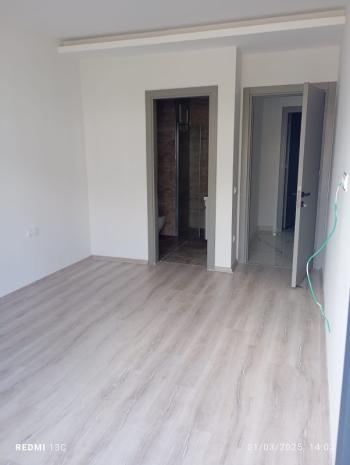 Flora Conner Sitesi 2+1 Dublex Boş Daire Mahmutlar/Alanya