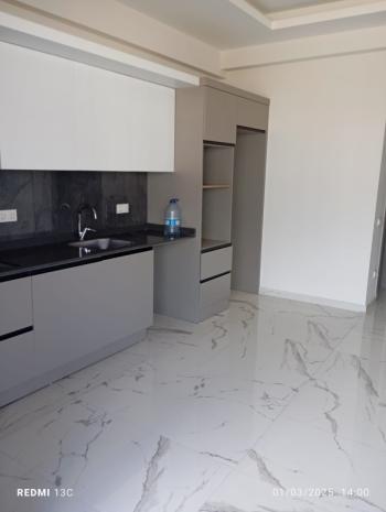 Flora Conner Sitesi 2+1 Dublex Boş Daire Mahmutlar/Alanya