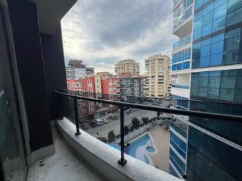 Rubin Residence 2+1 Kiralık Boş Daire Mahmutlar Alanya