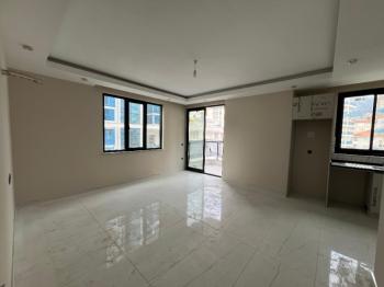 Rubin Residence 2+1 Kiralık Boş Daire Mahmutlar Alanya