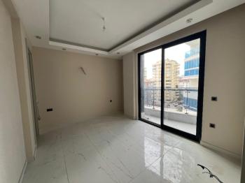 Rubin Residence 2+1 Kiralık Boş Daire Mahmutlar Alanya