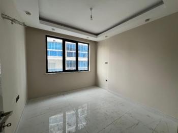 Rubin Residence 2+1 Kiralık Boş Daire Mahmutlar Alanya