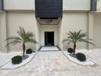 Rubin Residence 2+1 Kiralık Boş Daire Mahmutlar Alanya