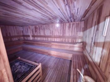 Toros Çekic 8 Residence 2+1 Eşyalı Daire Mahmutlar Alanya