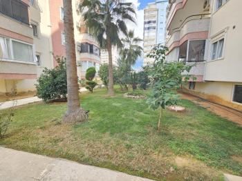 Toros Çekic 8 Residence 2+1 Eşyalı Daire Mahmutlar Alanya