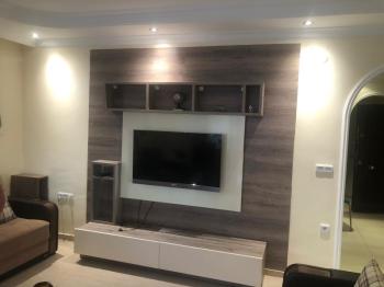 Toros Çekic 8 Residence 2+1 Eşyalı Daire Mahmutlar Alanya