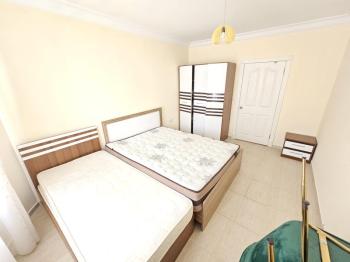 Toros Çekic 8 Residence 2+1 Eşyalı Daire Mahmutlar Alanya