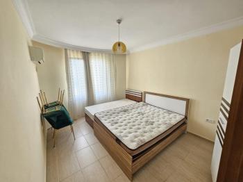 Toros Çekic 8 Residence 2+1 Eşyalı Daire Mahmutlar Alanya
