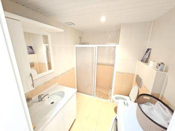 Toros Çekic 8 Residence 2+1 Eşyalı Daire Mahmutlar Alanya