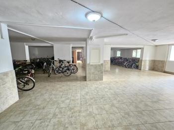 Toros Çekic 8 Residence 2+1 Eşyalı Daire Mahmutlar Alanya
