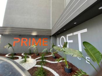 Prime Loft Rezidans 2+1 Kiralık Boş Daire Mahmutlar Alanya 