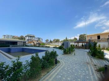 Prime Loft Rezidans 2+1 Kiralık Boş Daire Mahmutlar Alanya 