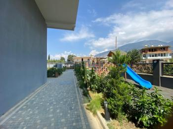 Prime Loft Rezidans 2+1 Kiralık Boş Daire Mahmutlar Alanya 