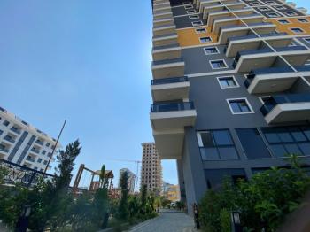 Prime Loft Rezidans 2+1 Kiralık Boş Daire Mahmutlar Alanya 