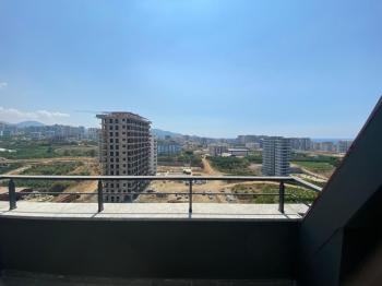 Prime Loft Rezidans 2+1 Kiralık Boş Daire Mahmutlar Alanya 