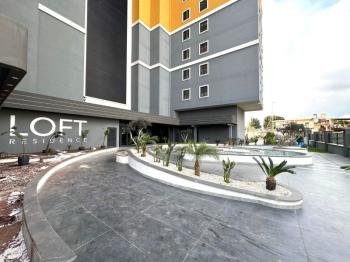 Prime Loft Rezidans 2+1 Kiralık Boş Daire Mahmutlar Alanya 