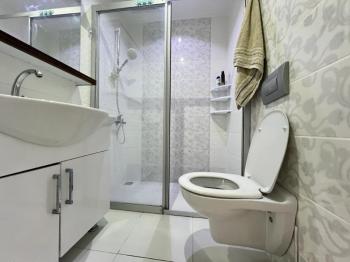 Yekta Alaattin 1+1 Eşyalı Kiralık Daire Mahmutlar Alanya