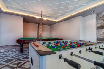 Kurt Safir Rezidans 2+1 Eşyalı Kiralık Daire Mahmutlar Alanya