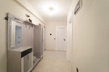 Kurt Safir Rezidans 2+1 Eşyalı Kiralık Daire Mahmutlar Alanya