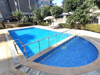 Yiğiter Rezidans 3+1 Eşyalı Kiralık Daire Mahmutlar Alanya