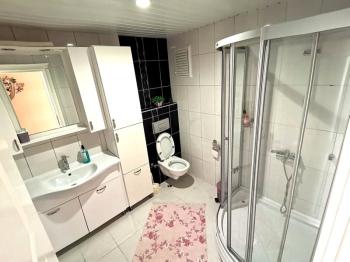 Yiğiter Rezidans 3+1 Eşyalı Kiralık Daire Mahmutlar Alanya