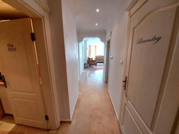 Akdeniz AVM Yakınında 3+1 Eşyalı Kiralık Daire Mahmutlar Alanya