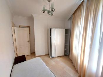 Akdeniz AVM Yakınında 3+1 Eşyalı Kiralık Daire Mahmutlar Alanya