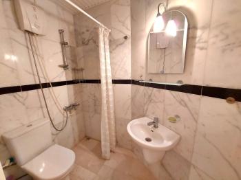 Akdeniz AVM Yakınında 3+1 Eşyalı Kiralık Daire Mahmutlar Alanya