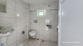 ÖGRETMENLER SİTESİ KİRALIK BOŞ 2+1 KARGICAK ALANYA 