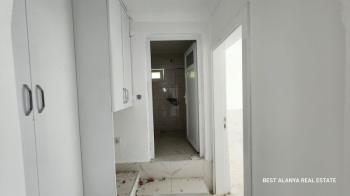 ÖGRETMENLER SİTESİ KİRALIK BOŞ 2+1 KARGICAK ALANYA 