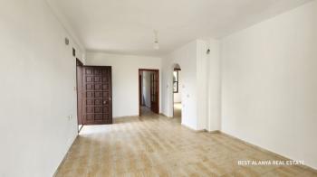 ÖGRETMENLER SİTESİ KİRALIK BOŞ 2+1 KARGICAK ALANYA 
