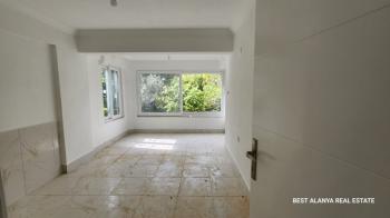 ÖGRETMENLER SİTESİ KİRALIK BOŞ 2+1 KARGICAK ALANYA 