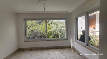 ÖGRETMENLER SİTESİ KİRALIK BOŞ 2+1 KARGICAK ALANYA 