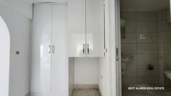 ÖGRETMENLER SİTESİ KİRALIK BOŞ 2+1 KARGICAK ALANYA 