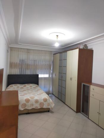 Blue Tower Rezidans 3+1 Eşyalı Kiralık Daire Mahmutlar Alanya