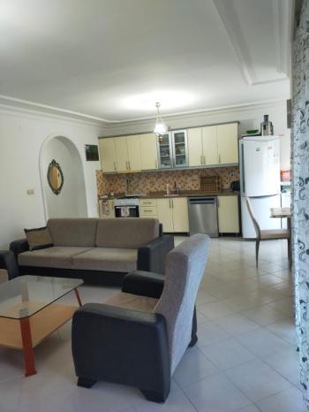 Blue Tower Rezidans 3+1 Eşyalı Kiralık Daire Mahmutlar Alanya