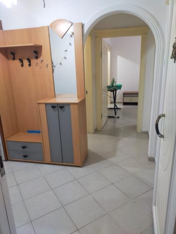 Blue Tower Rezidans 3+1 Eşyalı Kiralık Daire Mahmutlar Alanya