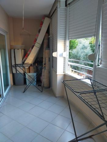 Blue Tower Rezidans 3+1 Eşyalı Kiralık Daire Mahmutlar Alanya
