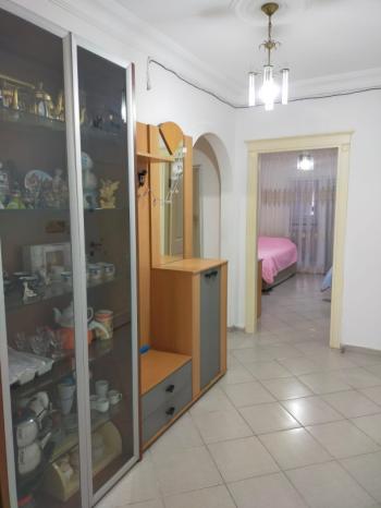 Blue Tower Rezidans 3+1 Eşyalı Kiralık Daire Mahmutlar Alanya