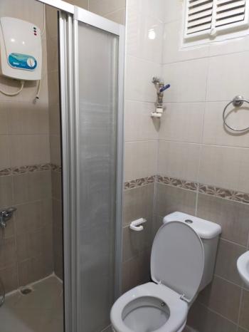 Blue Tower Rezidans 3+1 Eşyalı Kiralık Daire Mahmutlar Alanya