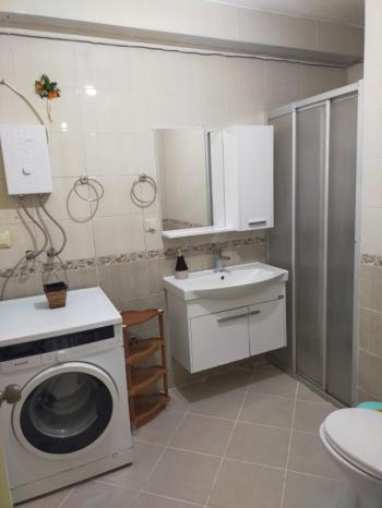 Blue Tower Rezidans 3+1 Eşyalı Kiralık Daire Mahmutlar Alanya