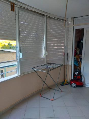 Blue Tower Rezidans 3+1 Eşyalı Kiralık Daire Mahmutlar Alanya