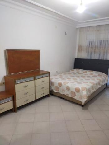 Blue Tower Rezidans 3+1 Eşyalı Kiralık Daire Mahmutlar Alanya