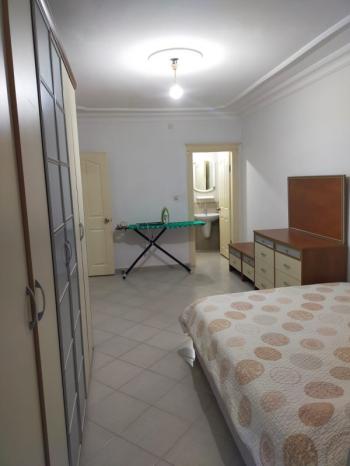 Blue Tower Rezidans 3+1 Eşyalı Kiralık Daire Mahmutlar Alanya